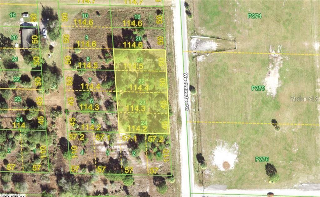 6299 WESTMINSTER ST, PUNTA GORDA, FL