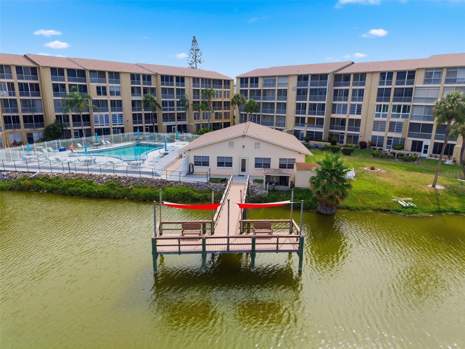3500 LAKE BAYSHORE DR #K 101, BRADENTON, FL