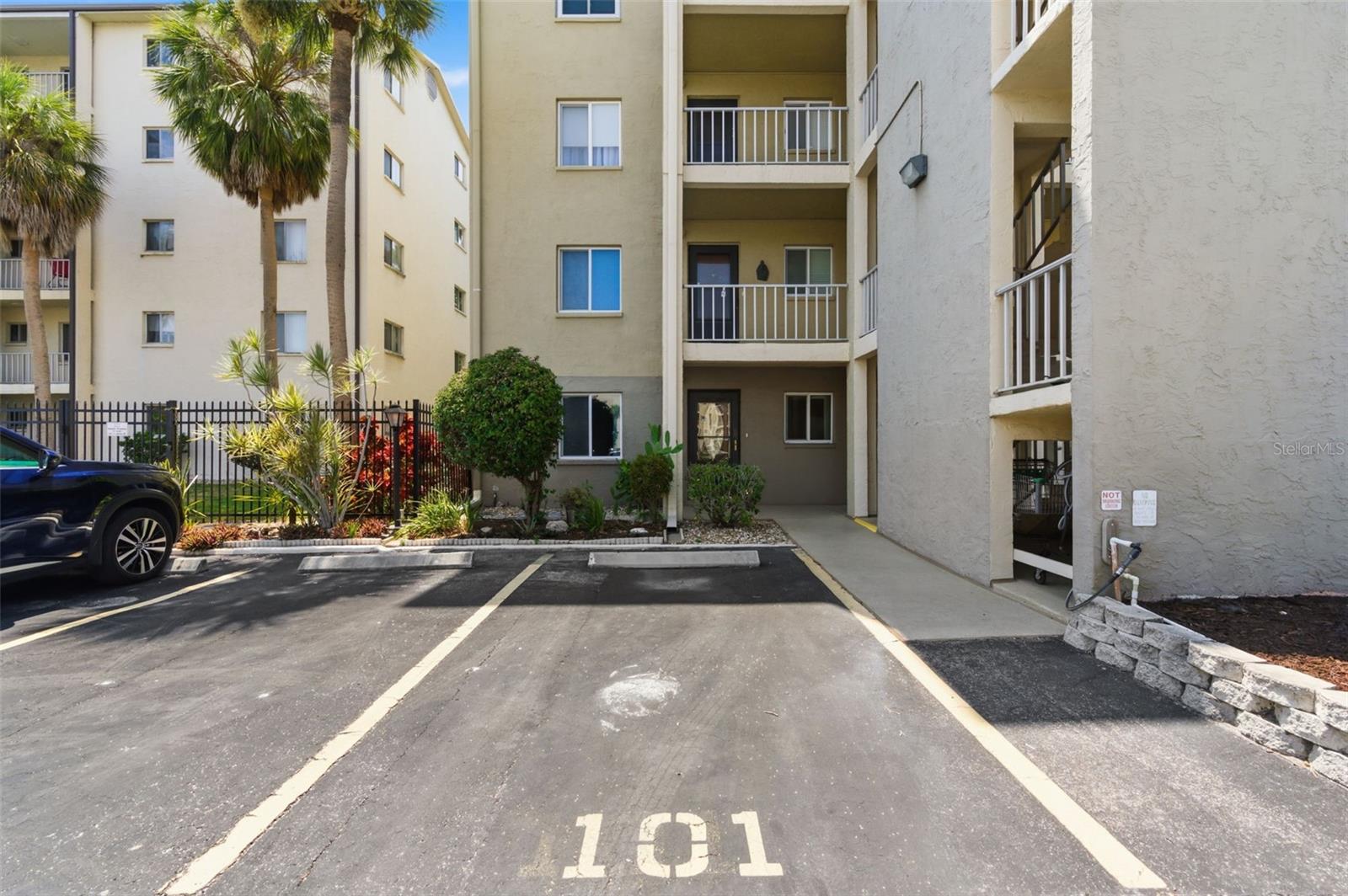 3500 LAKE BAYSHORE DR #K 101, BRADENTON, FL — photo 3