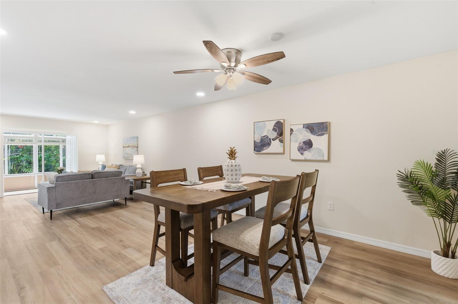 3500 LAKE BAYSHORE DR #K 101, BRADENTON, FL — photo 12
