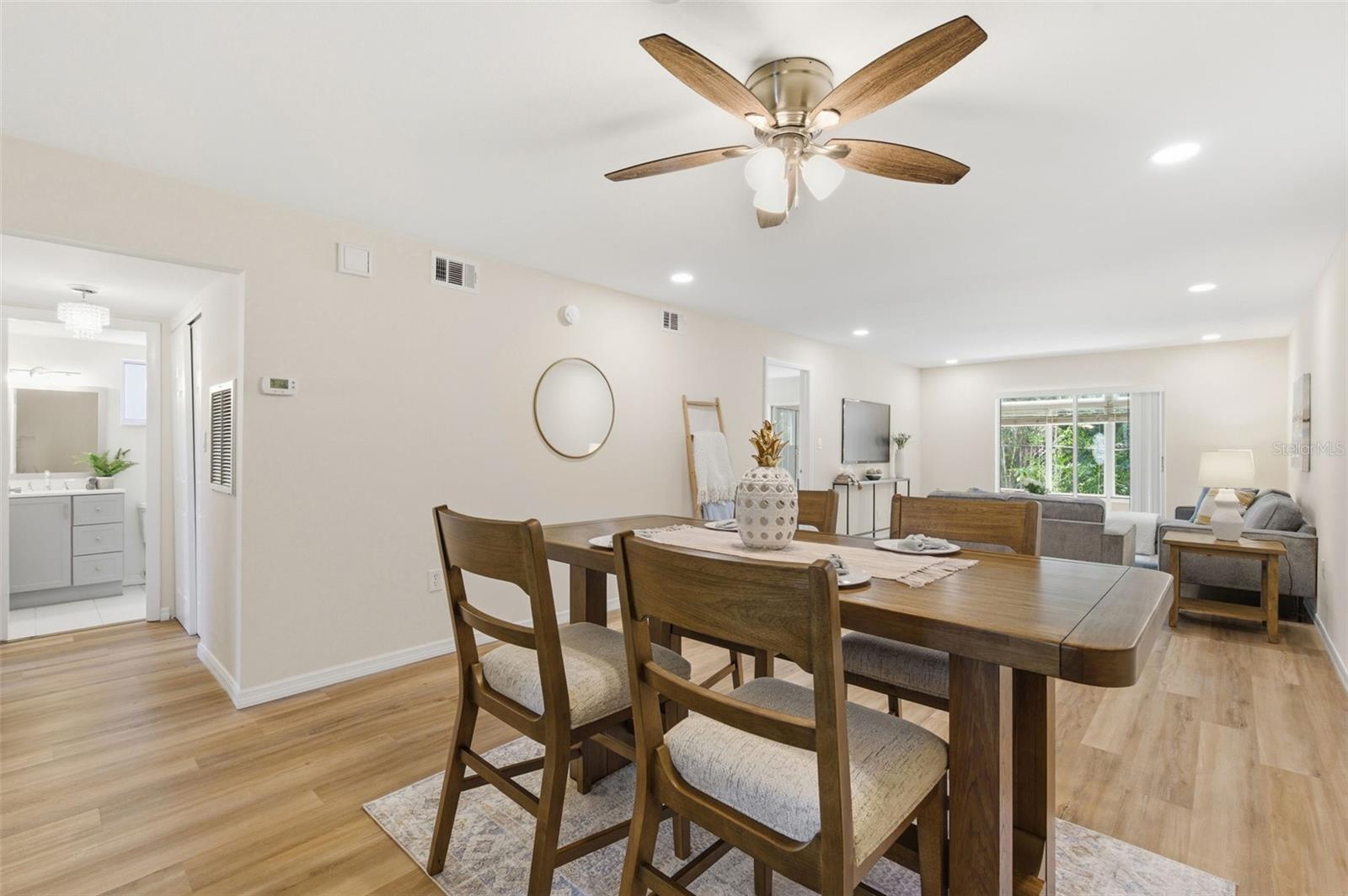 3500 LAKE BAYSHORE DR #K 101, BRADENTON, FL — photo 13