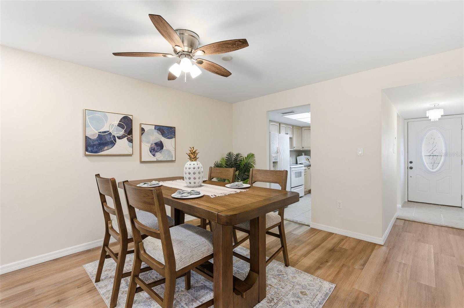 3500 LAKE BAYSHORE DR #K 101, BRADENTON, FL — photo 15