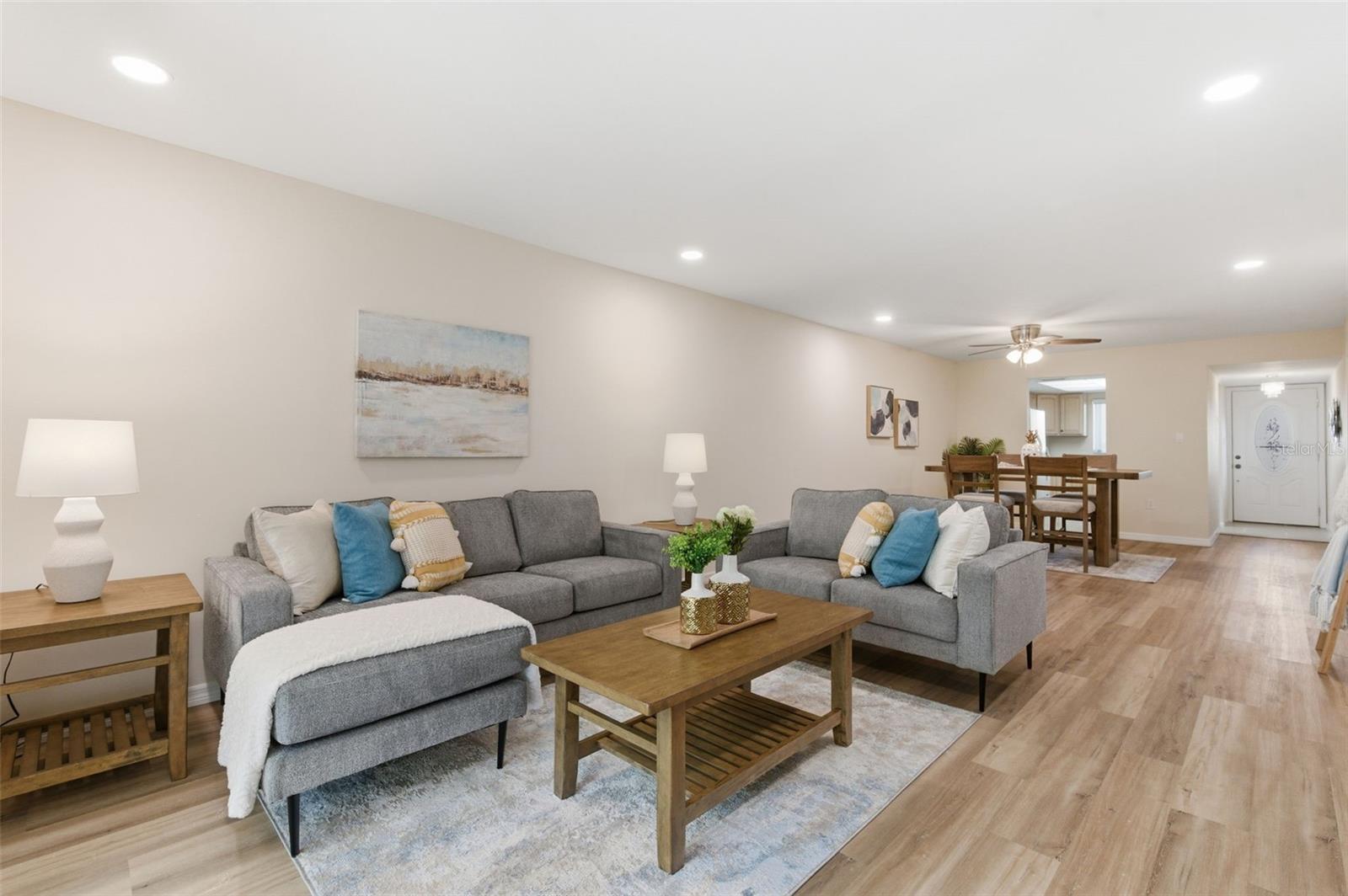3500 LAKE BAYSHORE DR #K 101, BRADENTON, FL — photo 17
