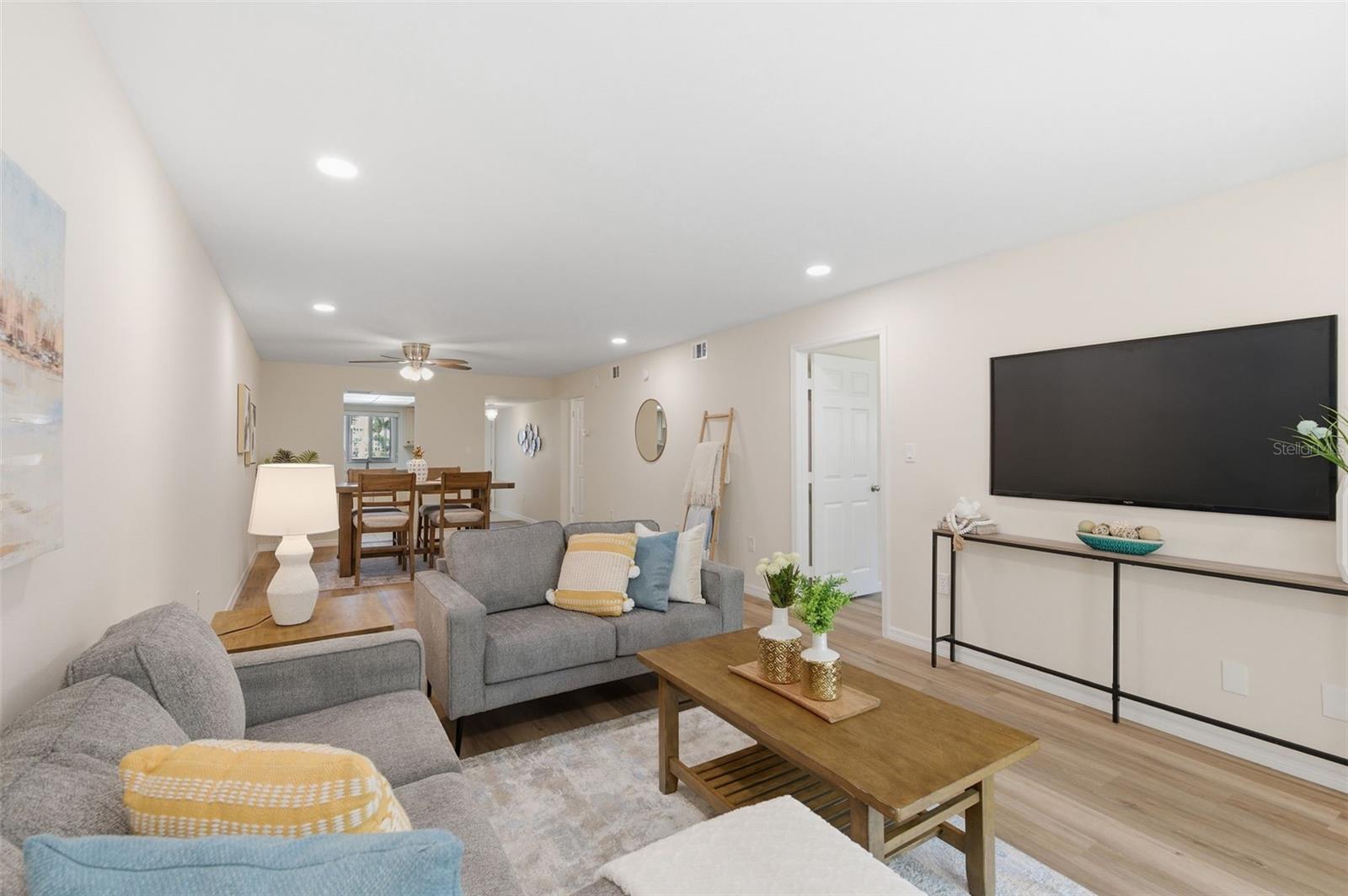 3500 LAKE BAYSHORE DR #K 101, BRADENTON, FL — photo 18