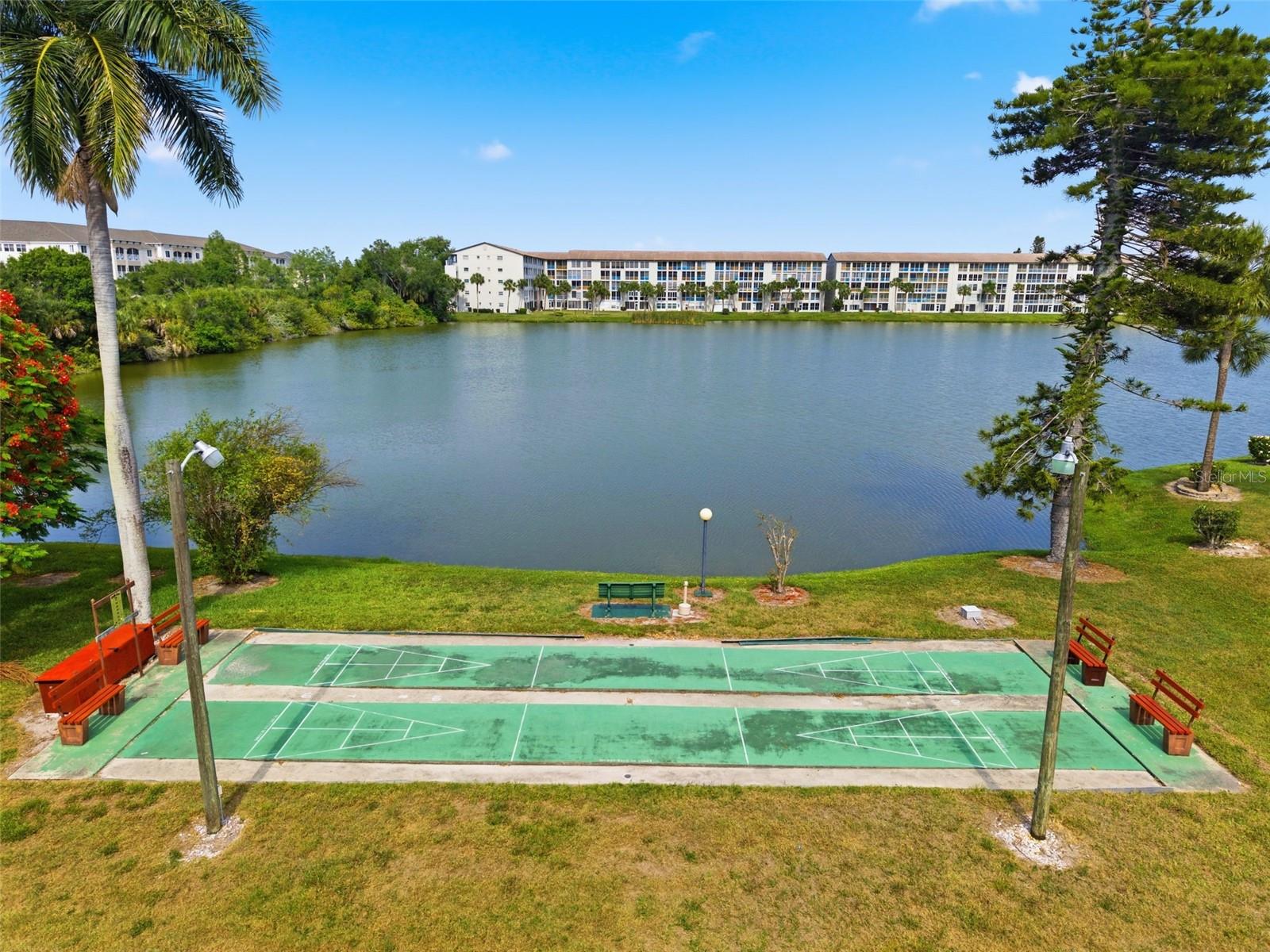 3500 LAKE BAYSHORE DR #K 101, BRADENTON, FL — photo 36