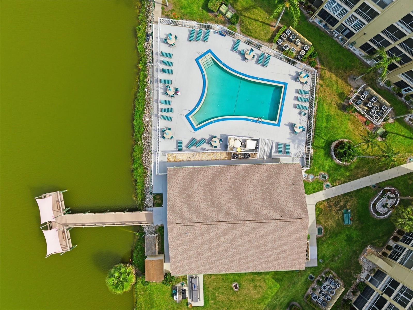 3500 LAKE BAYSHORE DR #K 101, BRADENTON, FL — photo 37