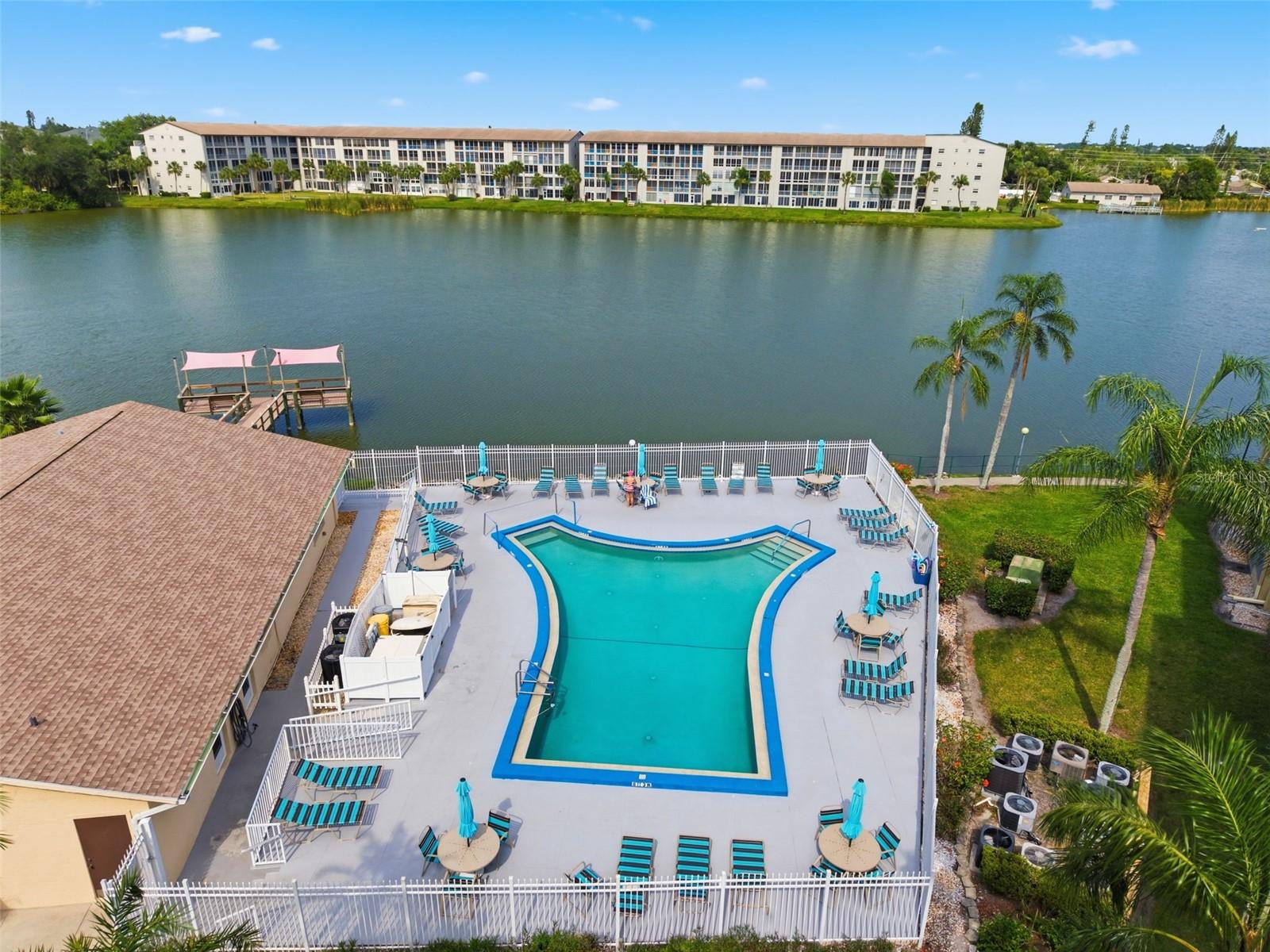 3500 LAKE BAYSHORE DR #K 101, BRADENTON, FL — photo 38