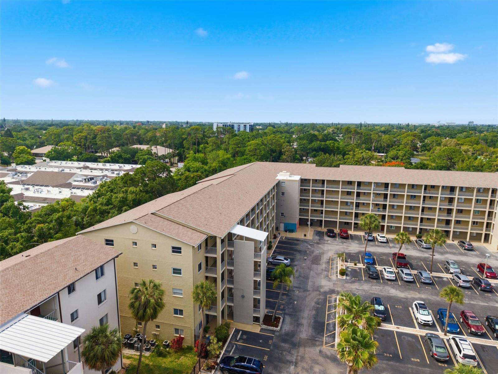3500 LAKE BAYSHORE DR #K 101, BRADENTON, FL — photo 39