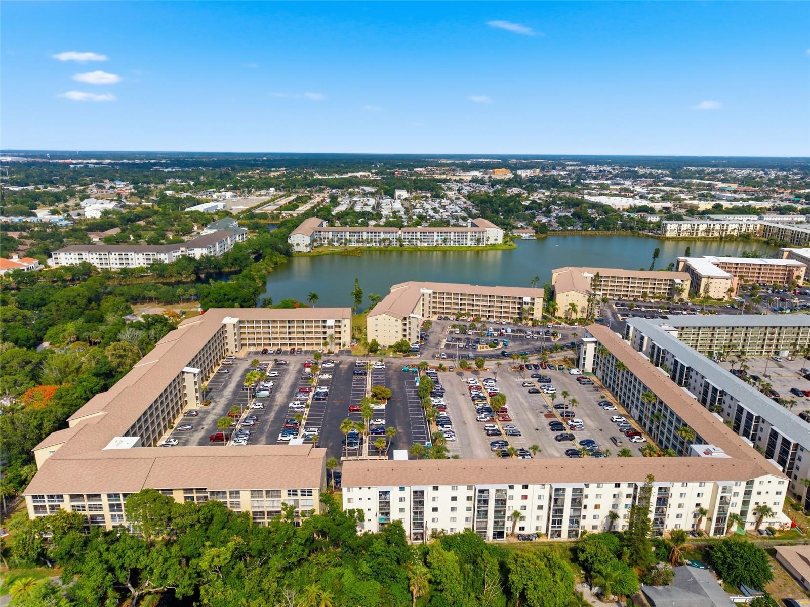 3500 LAKE BAYSHORE DR #K 101, BRADENTON, FL — photo 40