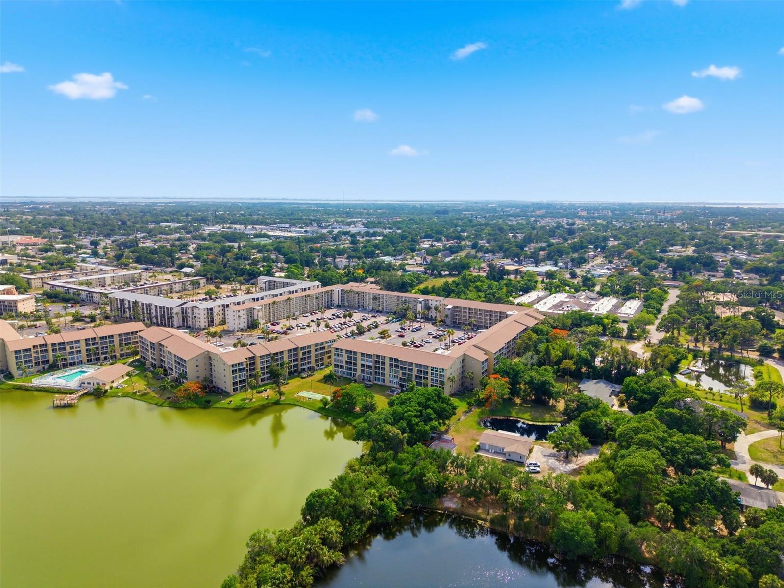 3500 LAKE BAYSHORE DR #K 101, BRADENTON, FL — photo 41