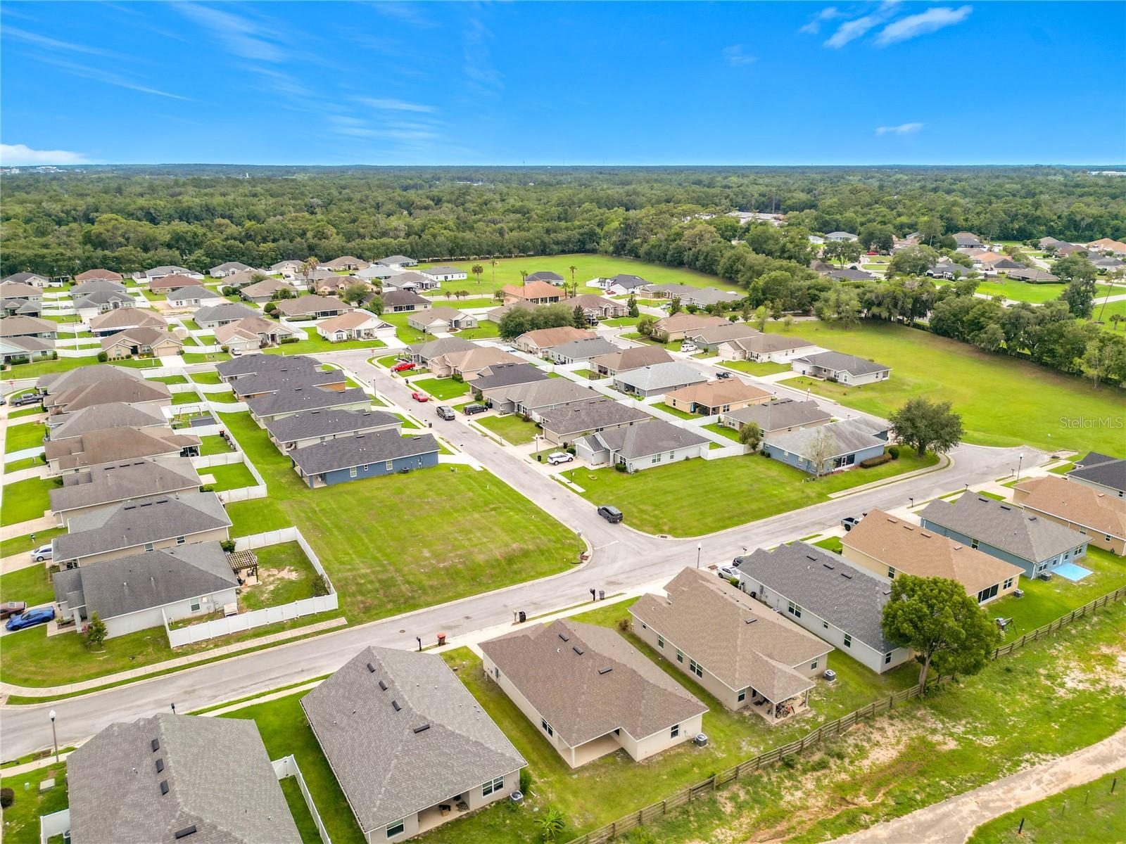187 NW 45TH LOOP, OCALA, FL — photo 46