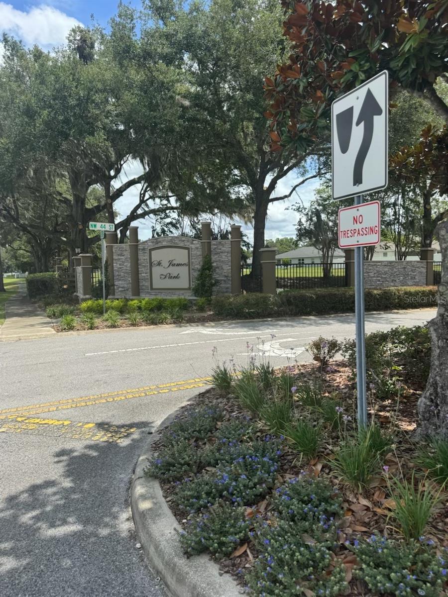 187 NW 45TH LOOP, OCALA, FL — photo 55