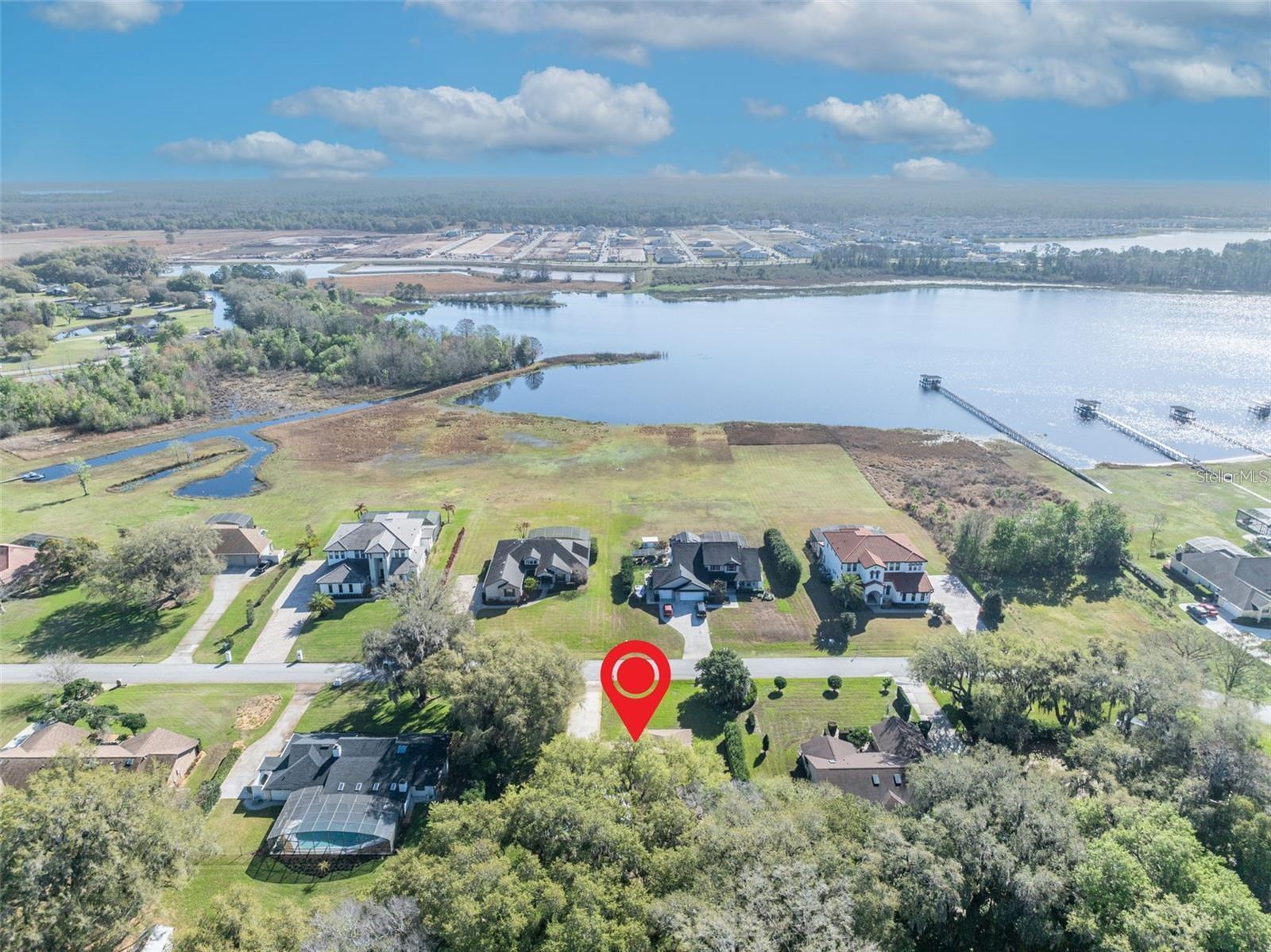 3158 WHISPER WIND DR, ST CLOUD, FL — photo 50