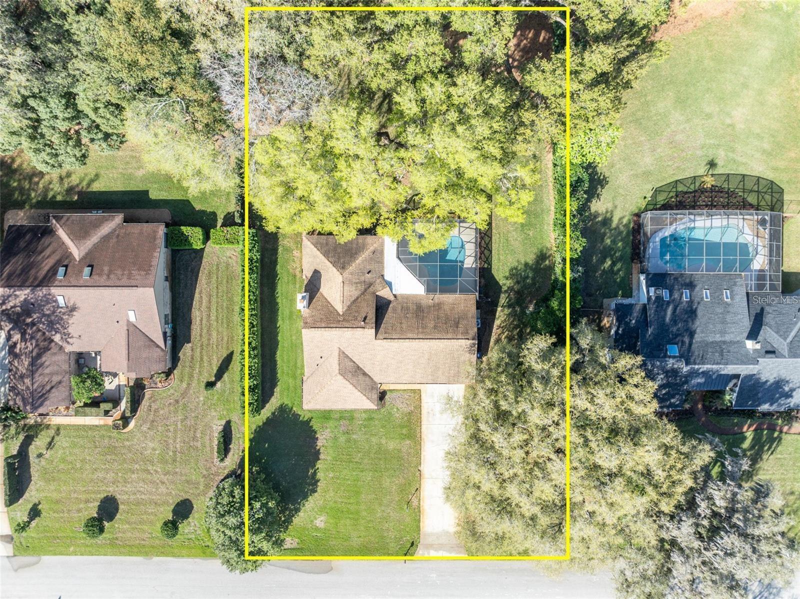 3158 WHISPER WIND DR, ST CLOUD, FL — photo 49