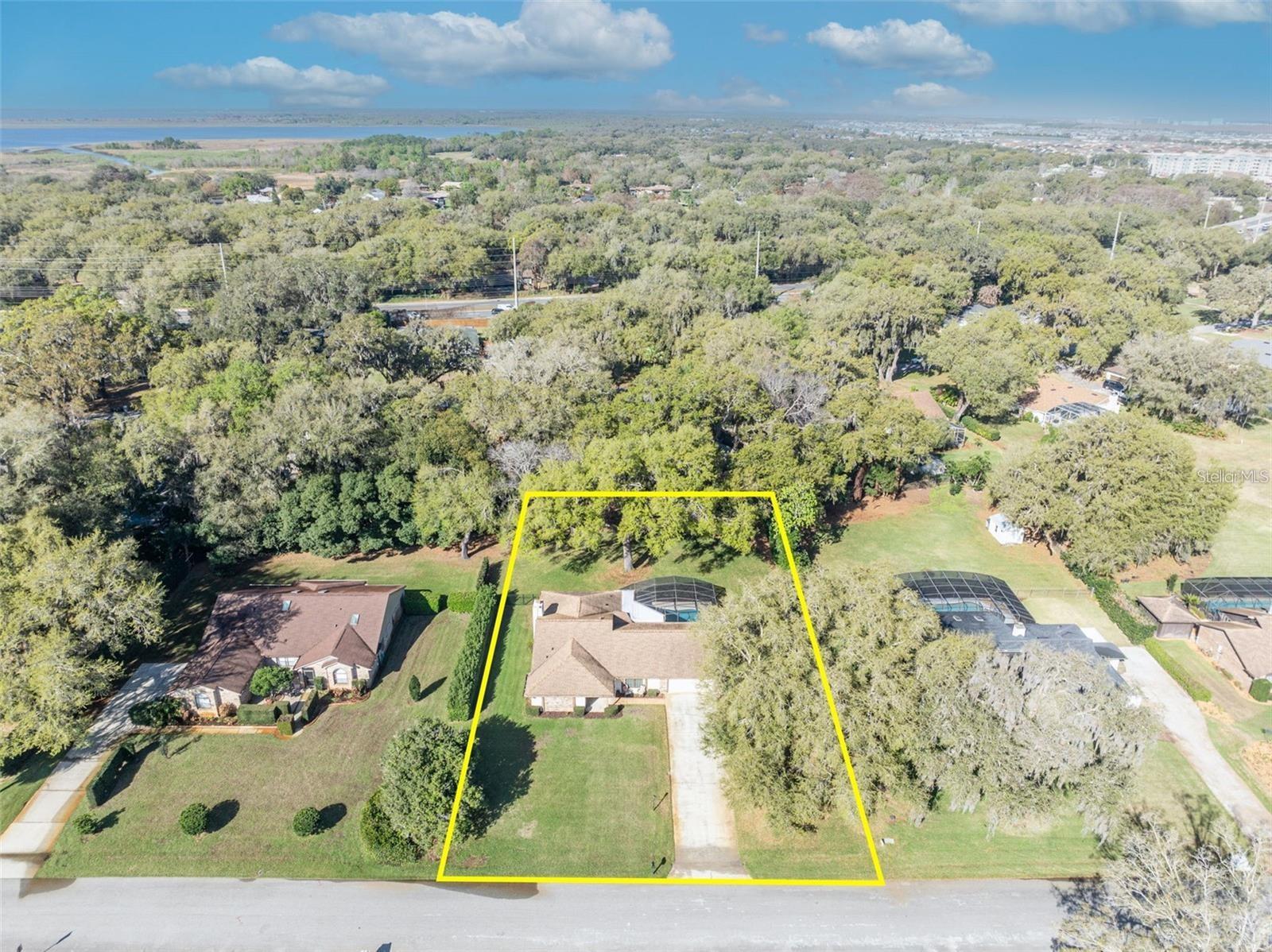 3158 WHISPER WIND DR, ST CLOUD, FL — photo 55