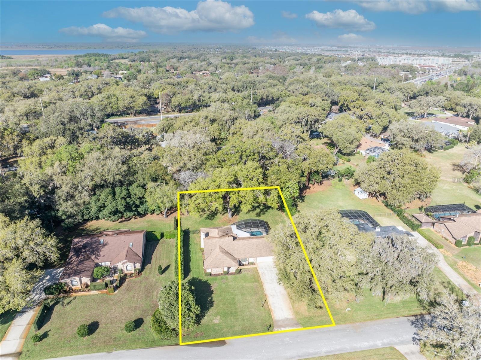 3158 WHISPER WIND DR, ST CLOUD, FL — photo 57