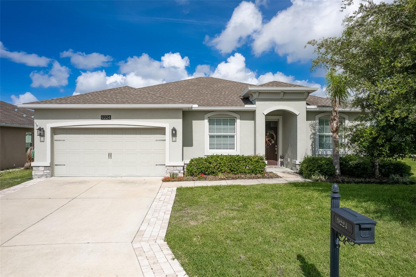 9224 SW 60 COURT RD, OCALA, FL