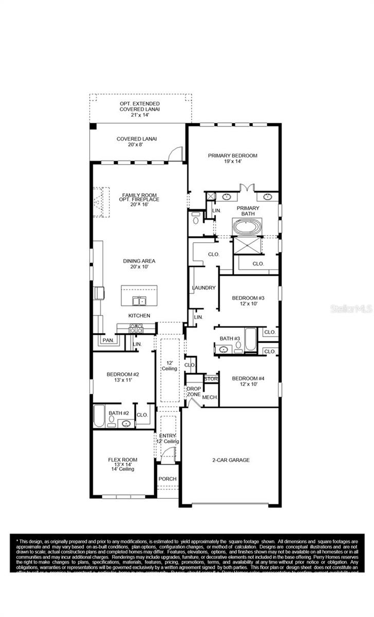 13038 CAMELOT LN, PUNTA GORDA, FL — photo 2