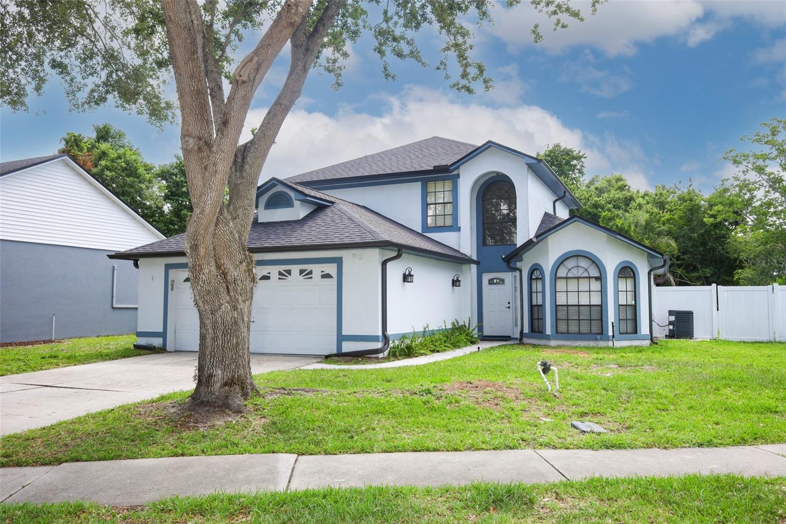 1152 TWIN RIVERS BLVD, OVIEDO, FL — photo 46