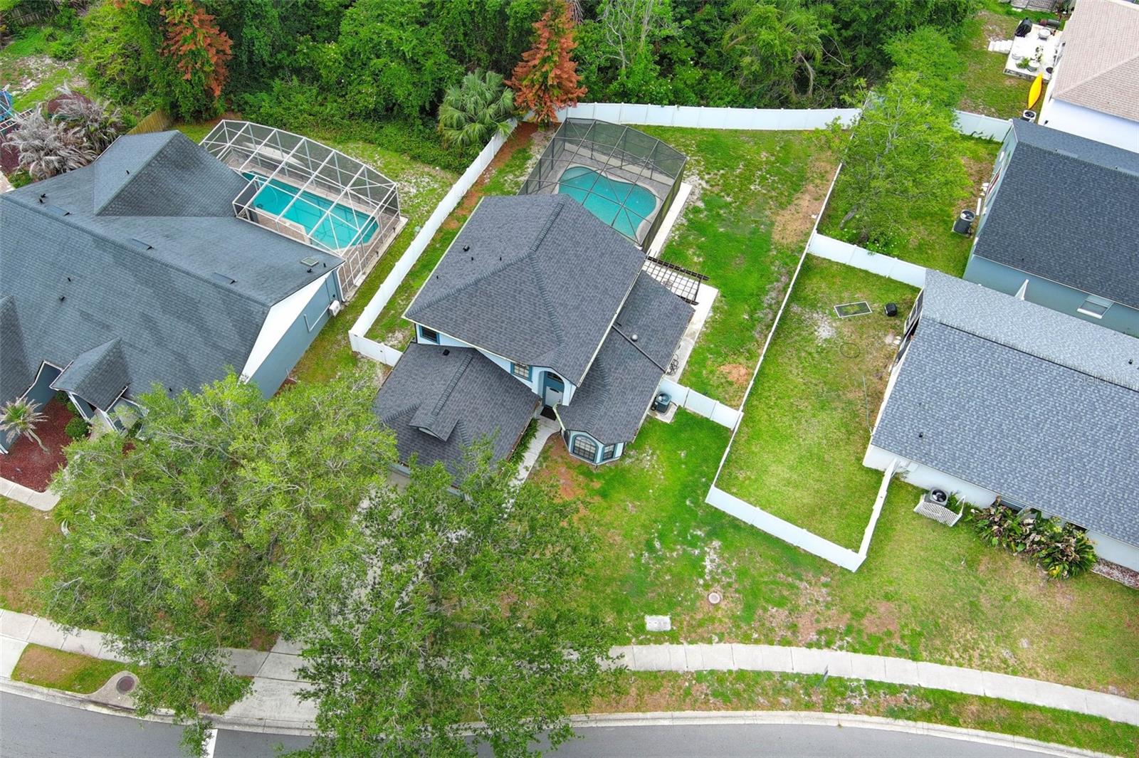1152 TWIN RIVERS BLVD, OVIEDO, FL — photo 49