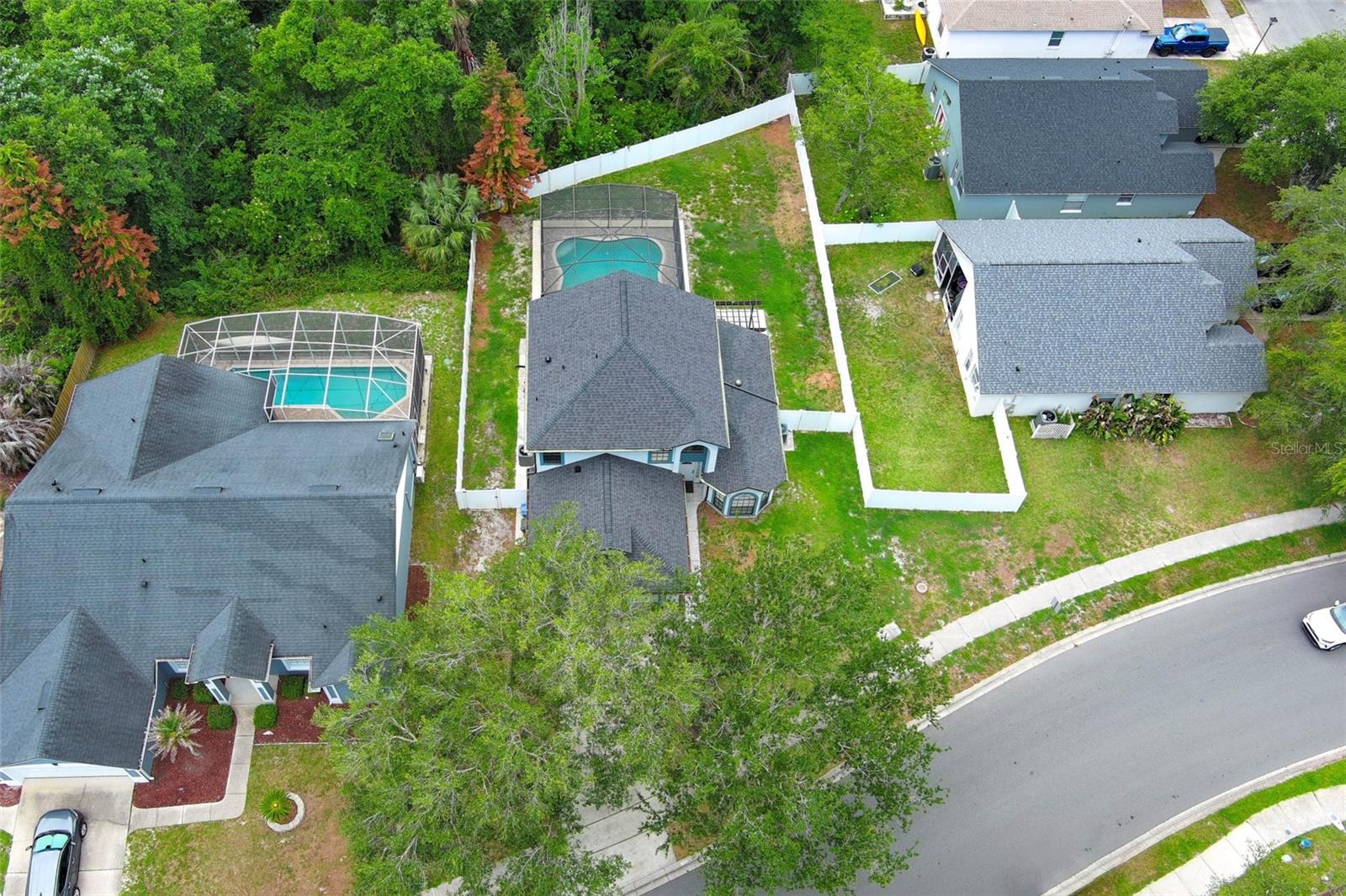 1152 TWIN RIVERS BLVD, OVIEDO, FL — photo 50
