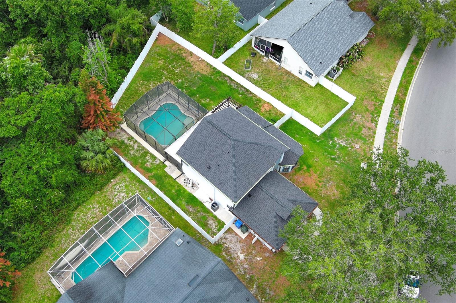 1152 TWIN RIVERS BLVD, OVIEDO, FL — photo 51