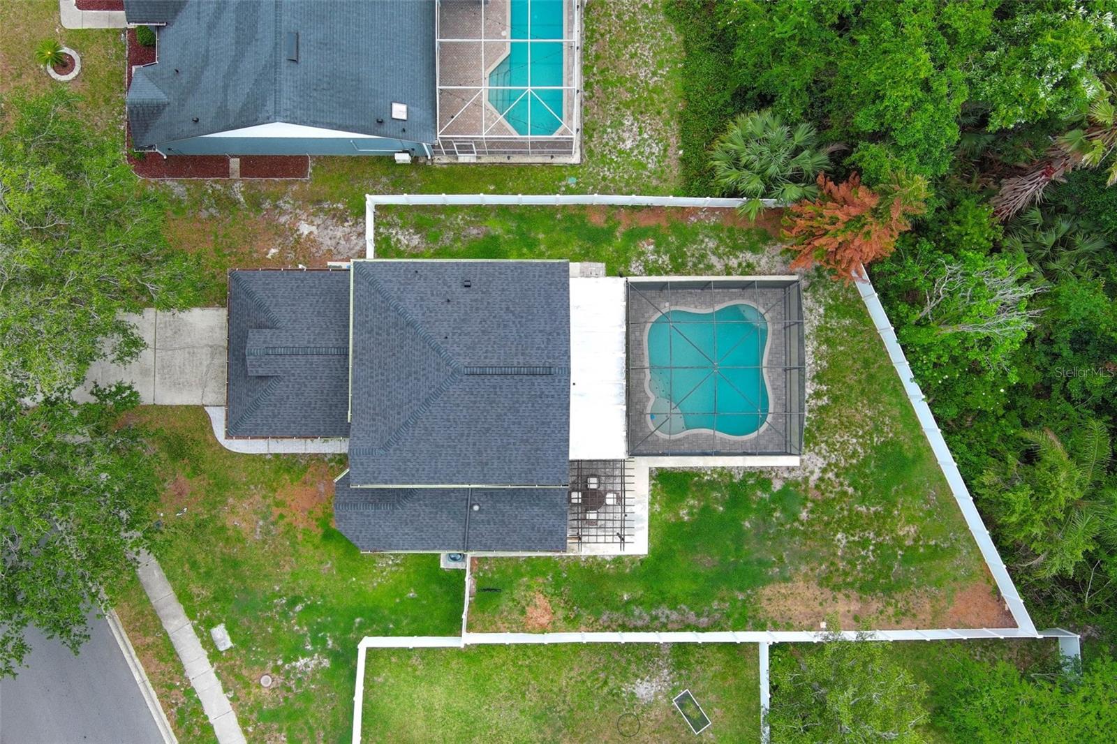 1152 TWIN RIVERS BLVD, OVIEDO, FL — photo 52