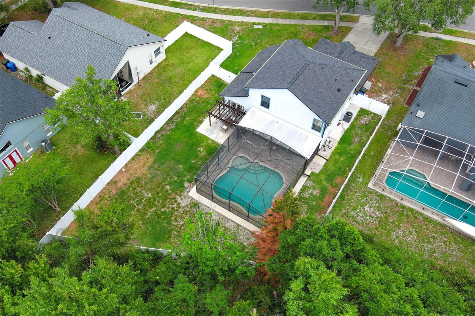 1152 TWIN RIVERS BLVD, OVIEDO, FL — photo 56