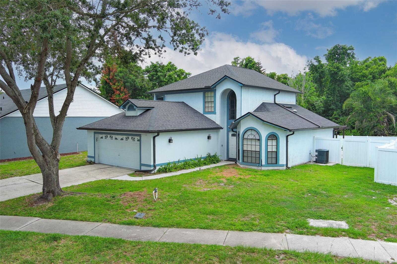 1152 TWIN RIVERS BLVD, OVIEDO, FL — photo 61