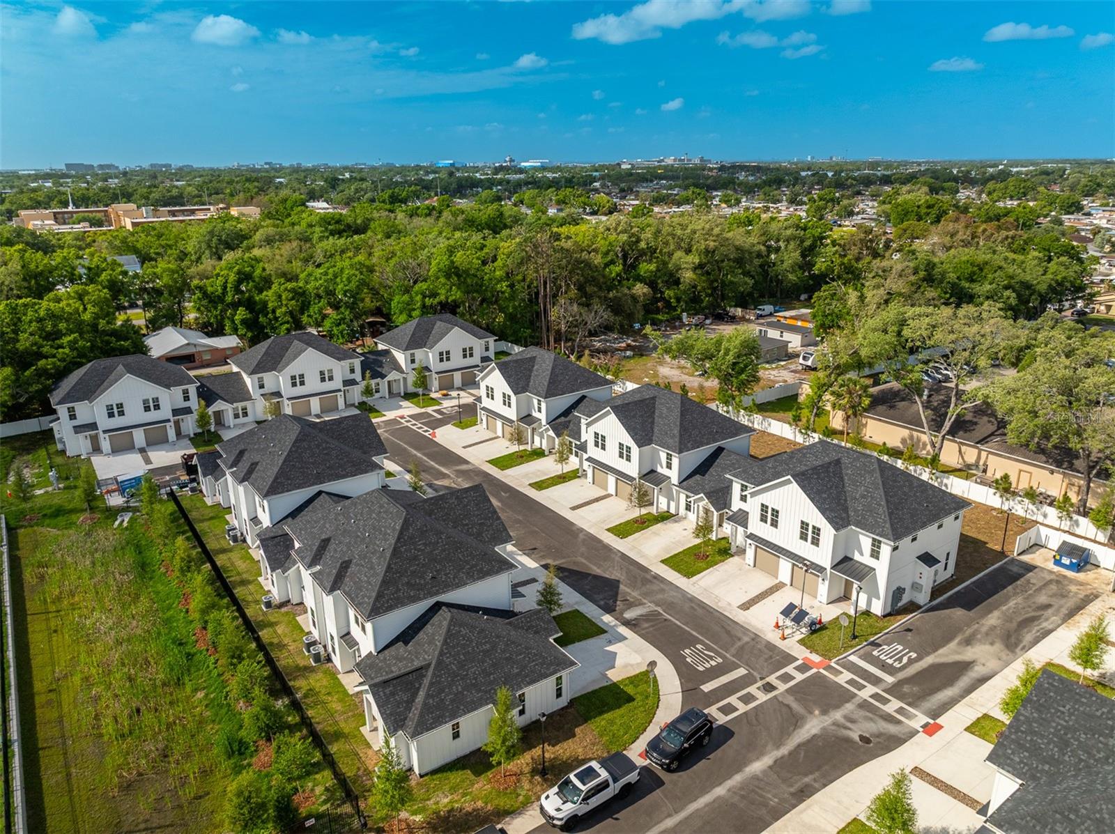 3813 BANNER RUN PL, TAMPA, FL — photo 15