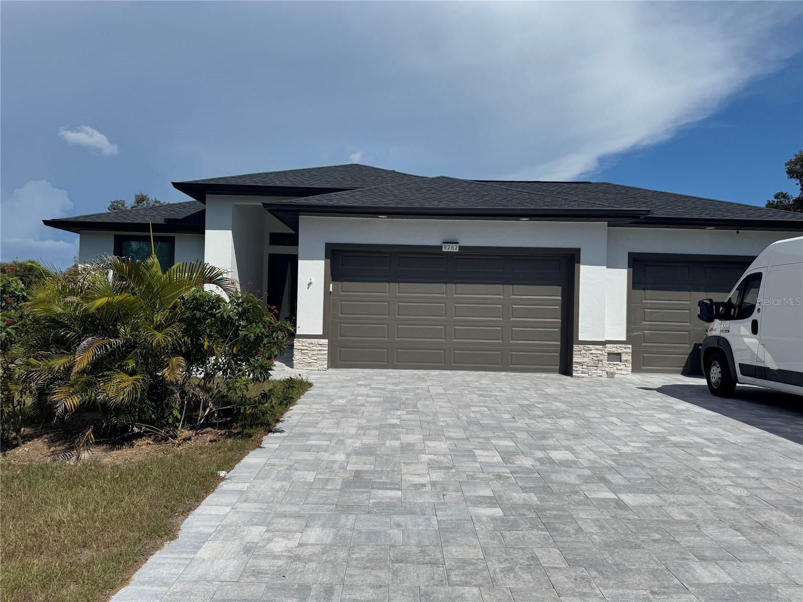 9262 GENESEE ST, PORT CHARLOTTE, FL
