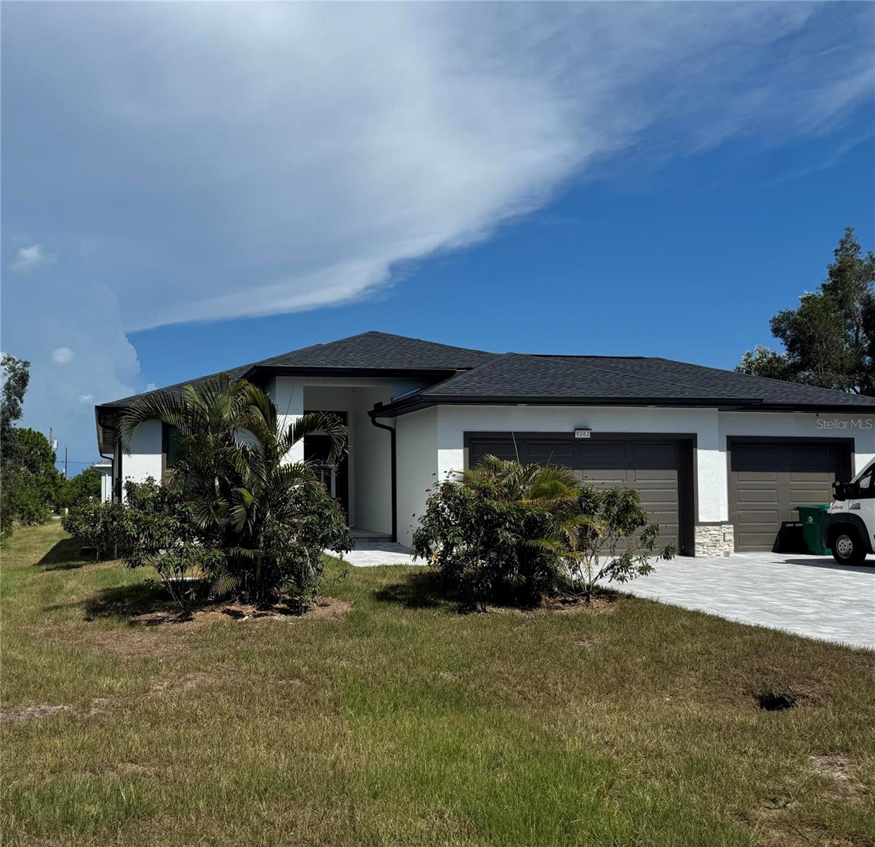 9262 GENESEE ST, PORT CHARLOTTE, FL — photo 2