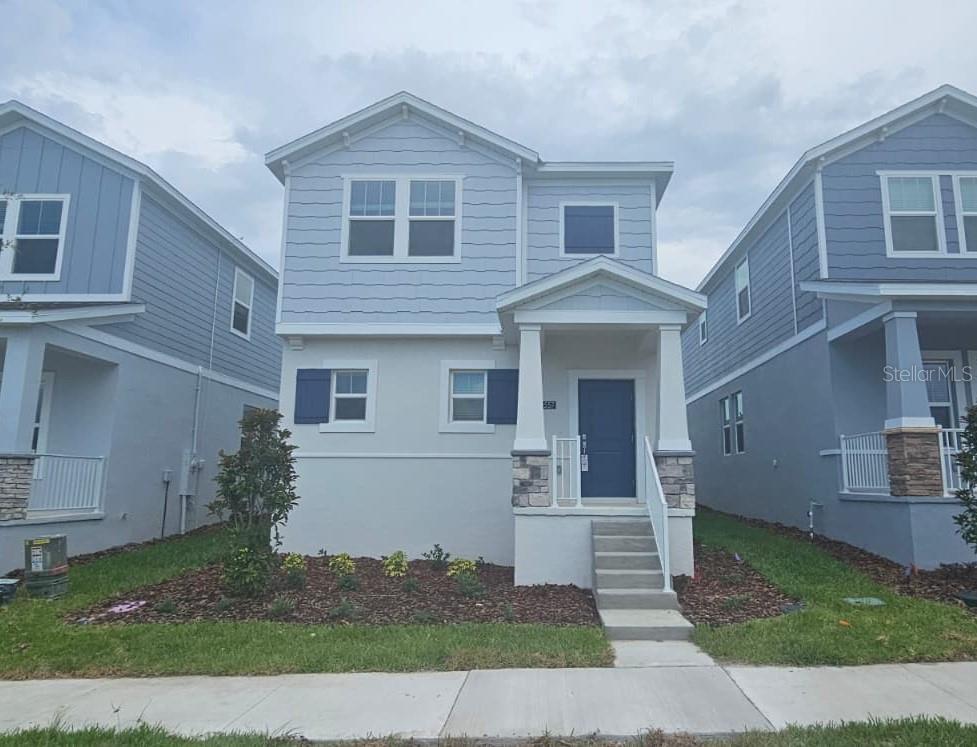 2557 RIDER RAIN LN, APOPKA, FL — photo 3