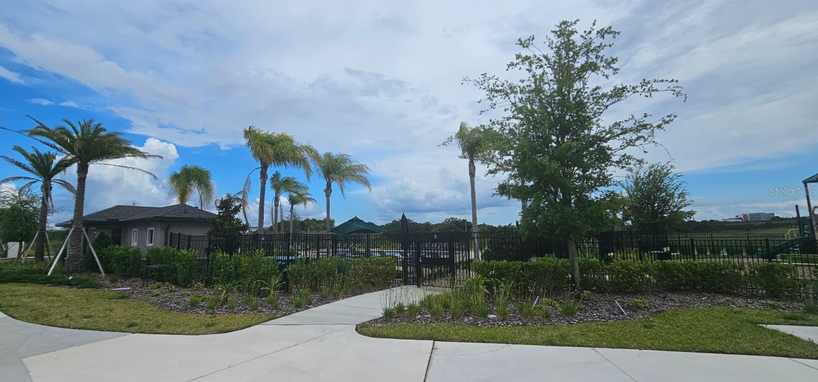 2557 RIDER RAIN LN, APOPKA, FL — photo 56