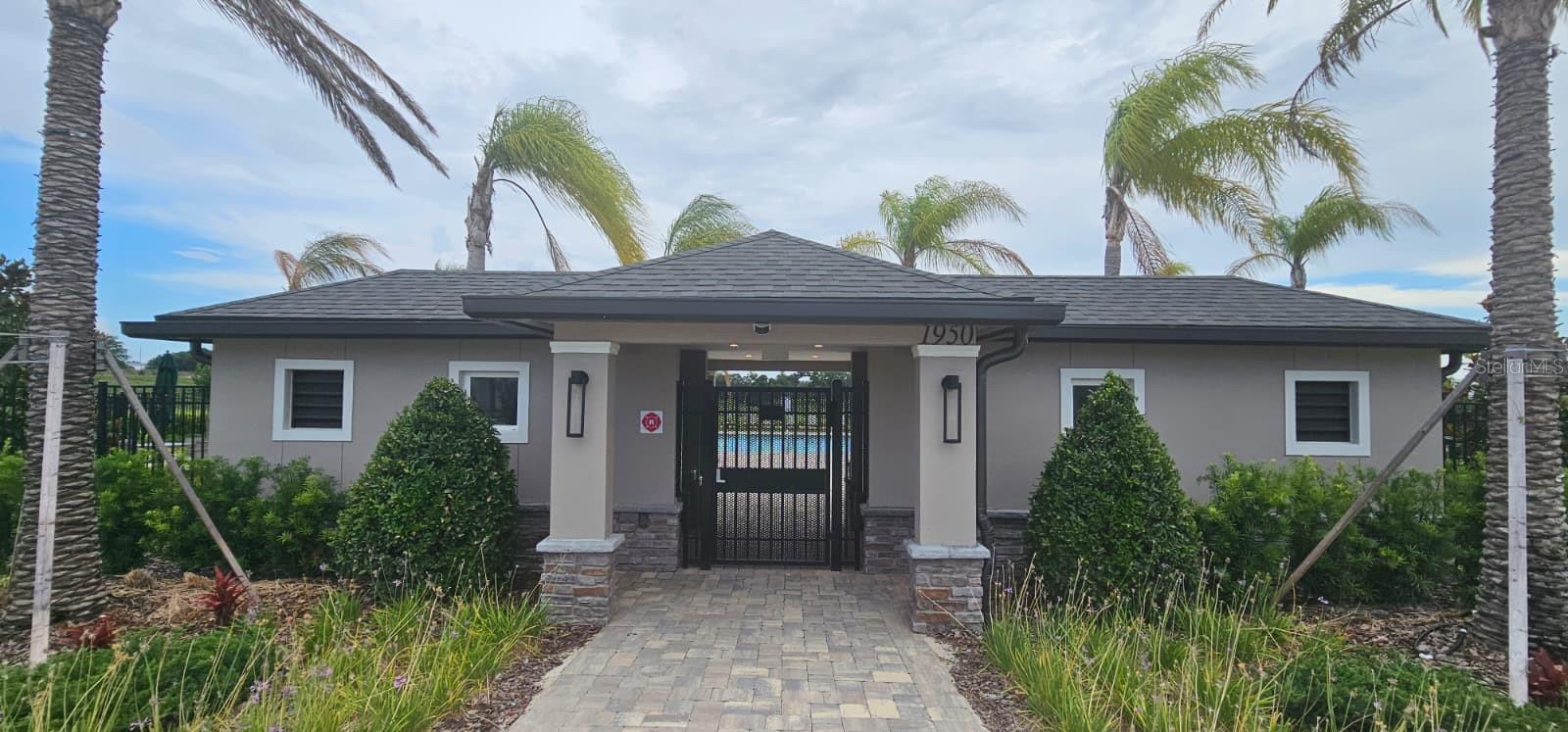 2557 RIDER RAIN LN, APOPKA, FL — photo 58