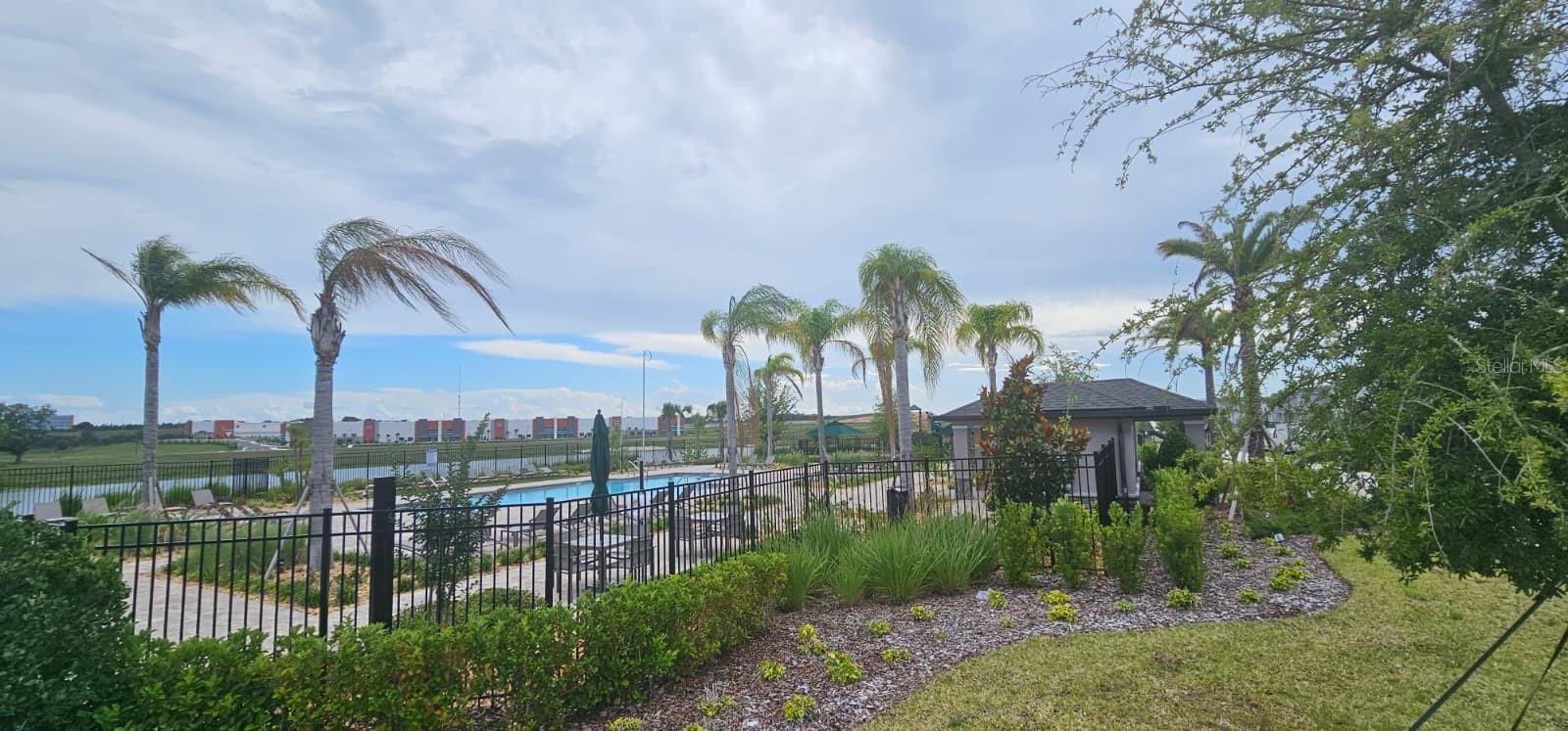 2557 RIDER RAIN LN, APOPKA, FL — photo 60