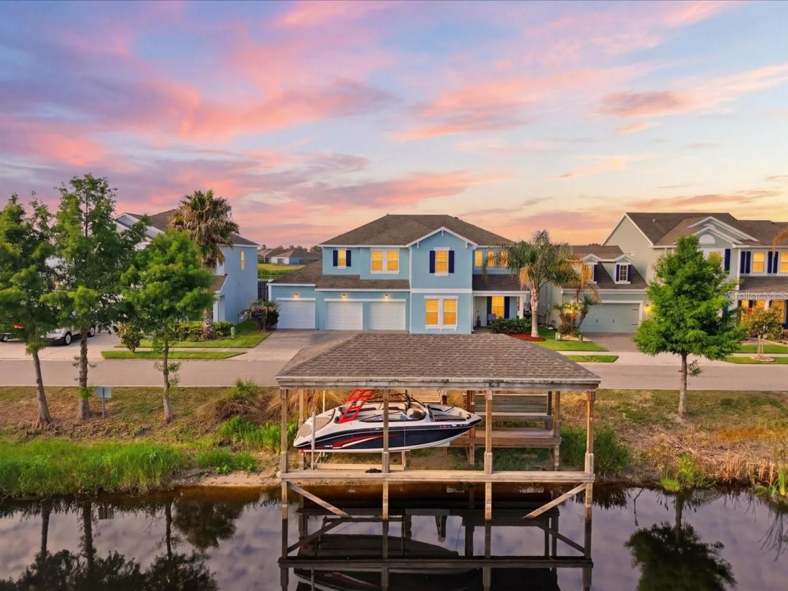 343 BLUE CYPRESS DR, GROVELAND, FL — photo 1