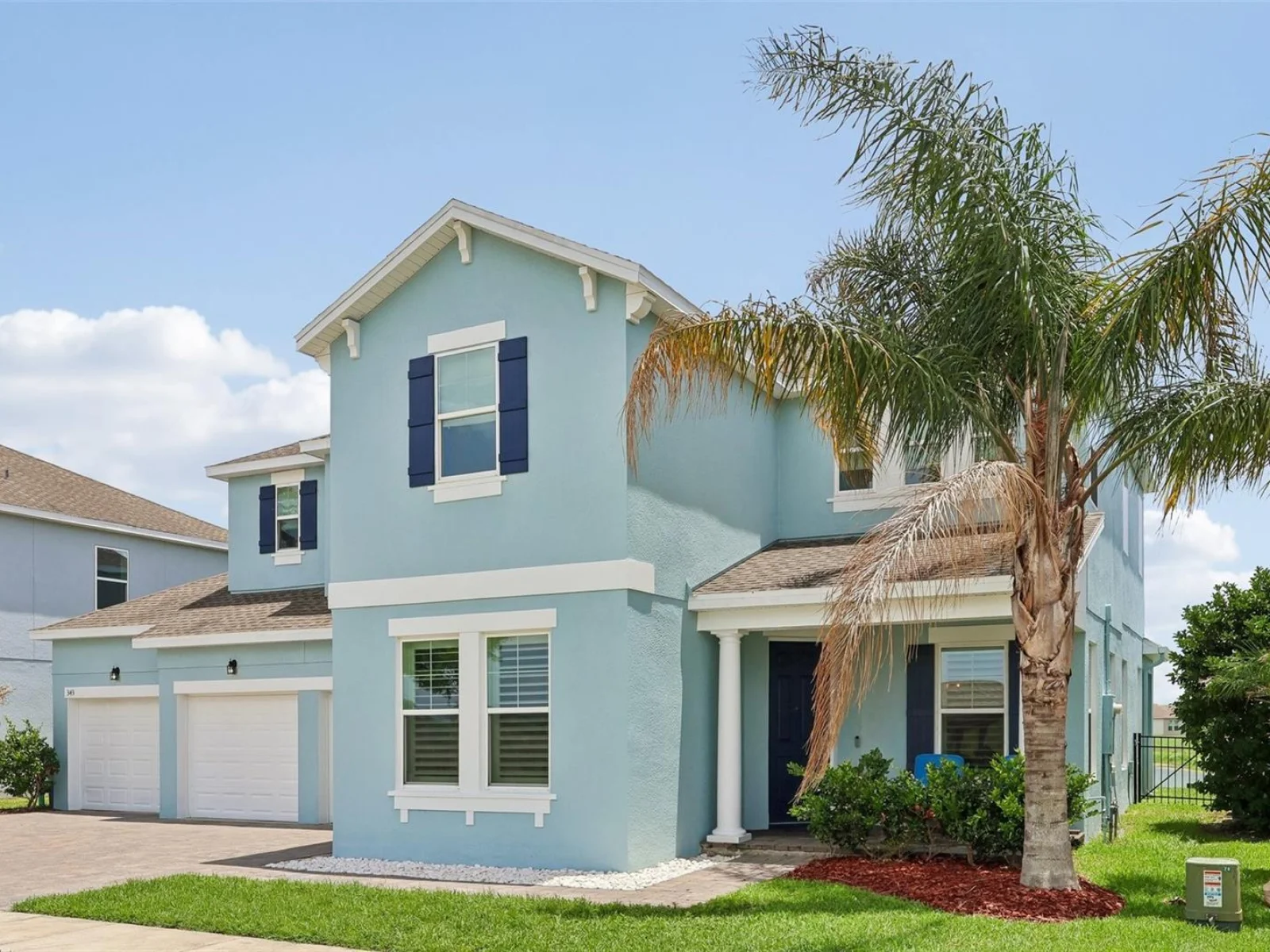 343 BLUE CYPRESS DR, GROVELAND, FL — photo 3