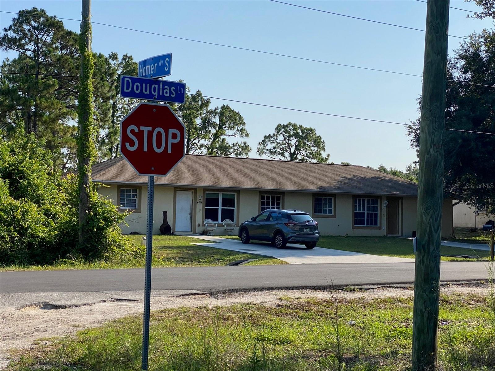 104 HOMER AVE S, LEHIGH ACRES, FL — photo 2