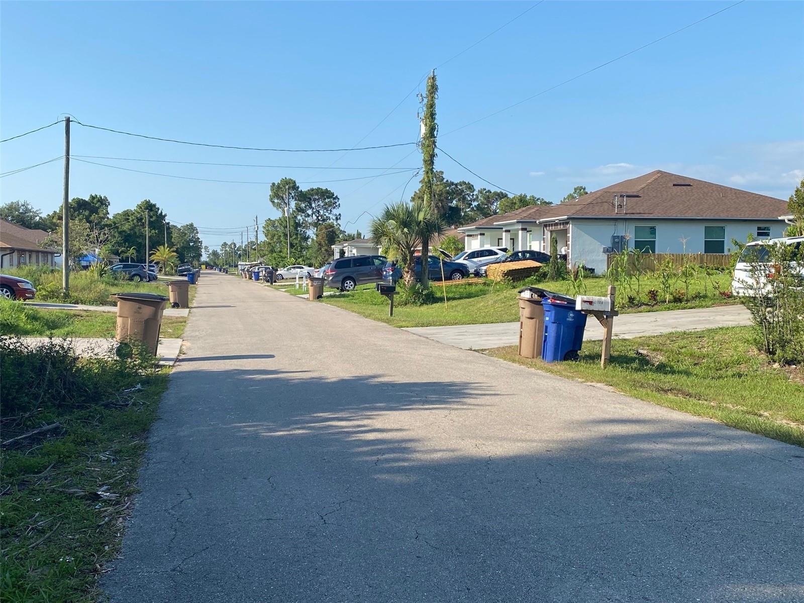 104 HOMER AVE S, LEHIGH ACRES, FL — photo 5