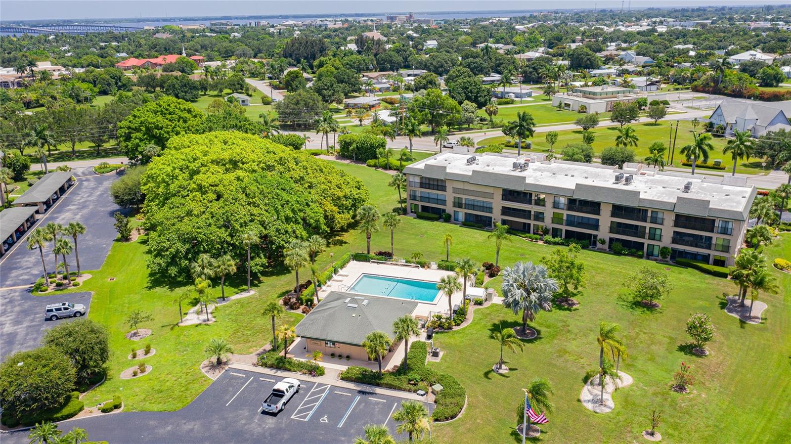 601 SHREVE ST #51A, PUNTA GORDA, FL — photo 42