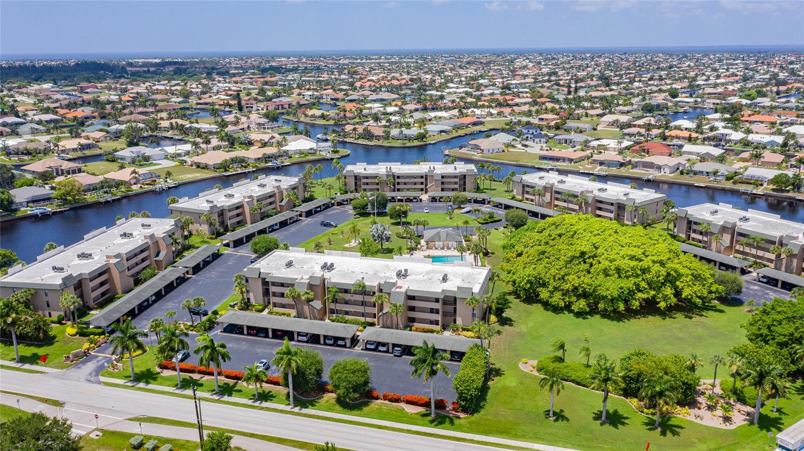 601 SHREVE ST #51A, PUNTA GORDA, FL — photo 43