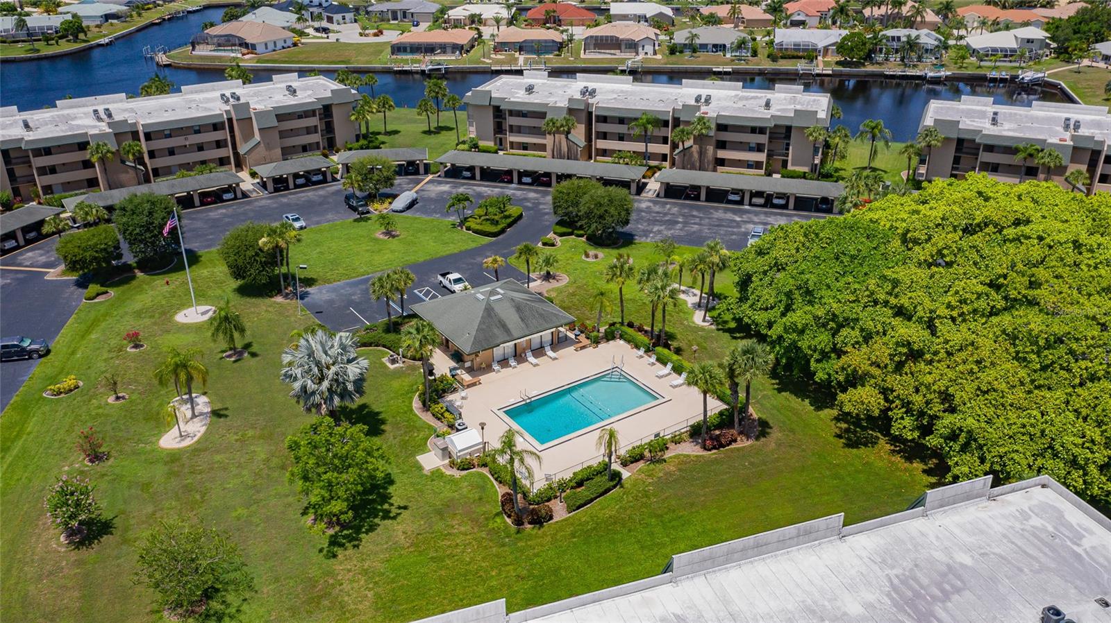601 SHREVE ST #51A, PUNTA GORDA, FL — photo 44