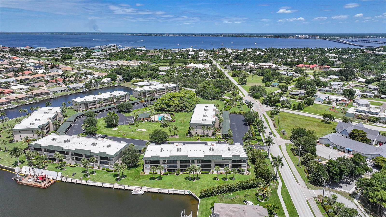 601 SHREVE ST #51A, PUNTA GORDA, FL — photo 45
