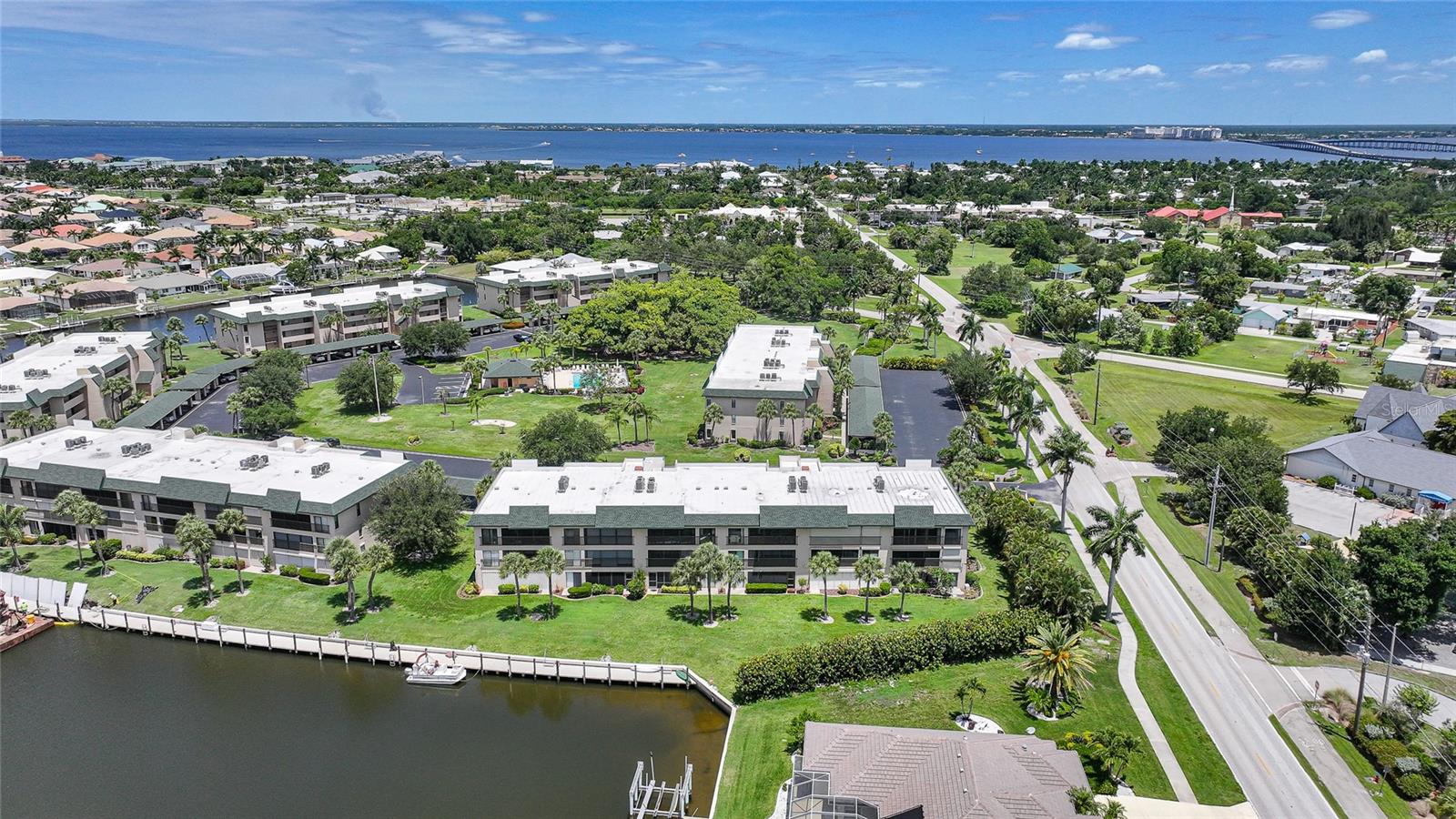 601 SHREVE ST #51A, PUNTA GORDA, FL — photo 46