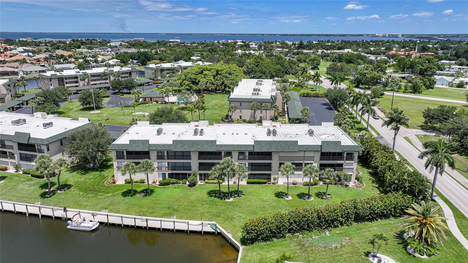 601 SHREVE ST #51A, PUNTA GORDA, FL — photo 47