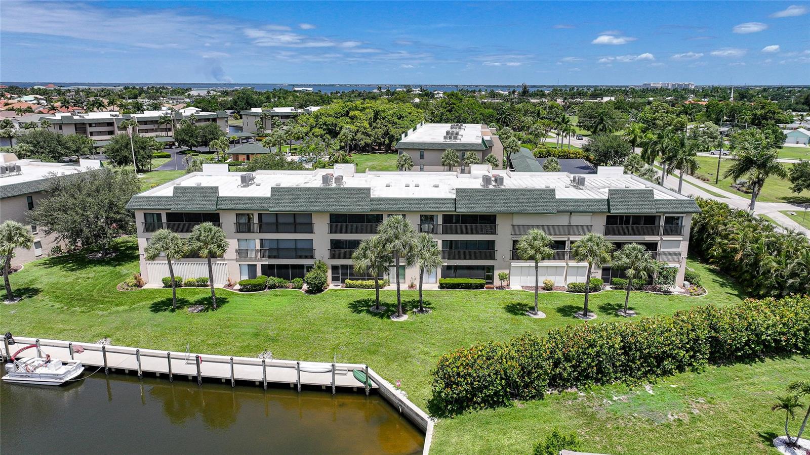 601 SHREVE ST #51A, PUNTA GORDA, FL — photo 48