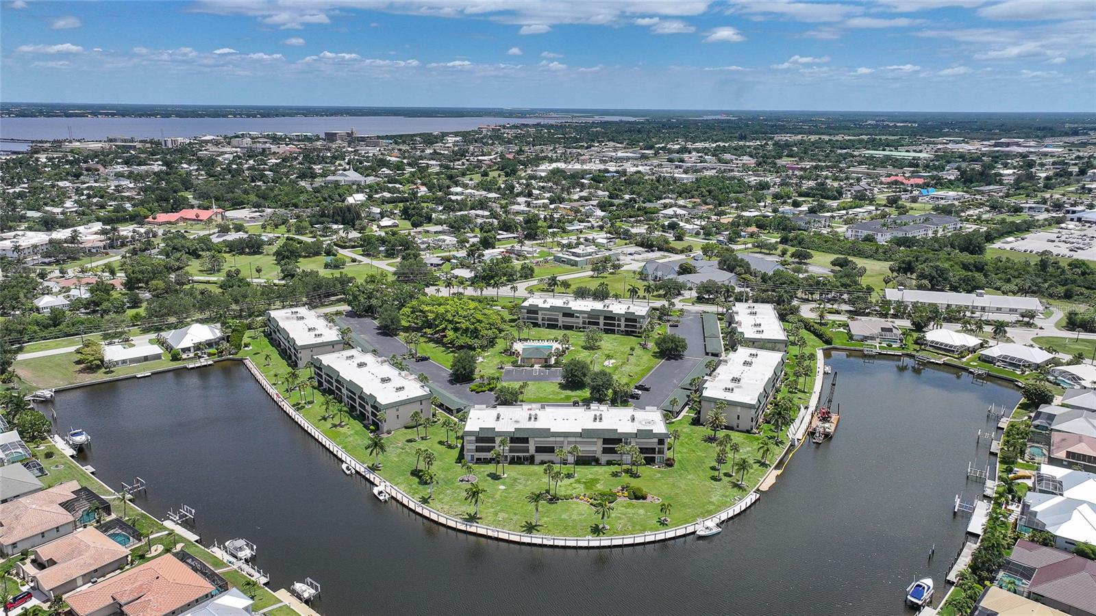 601 SHREVE ST #51A, PUNTA GORDA, FL — photo 51