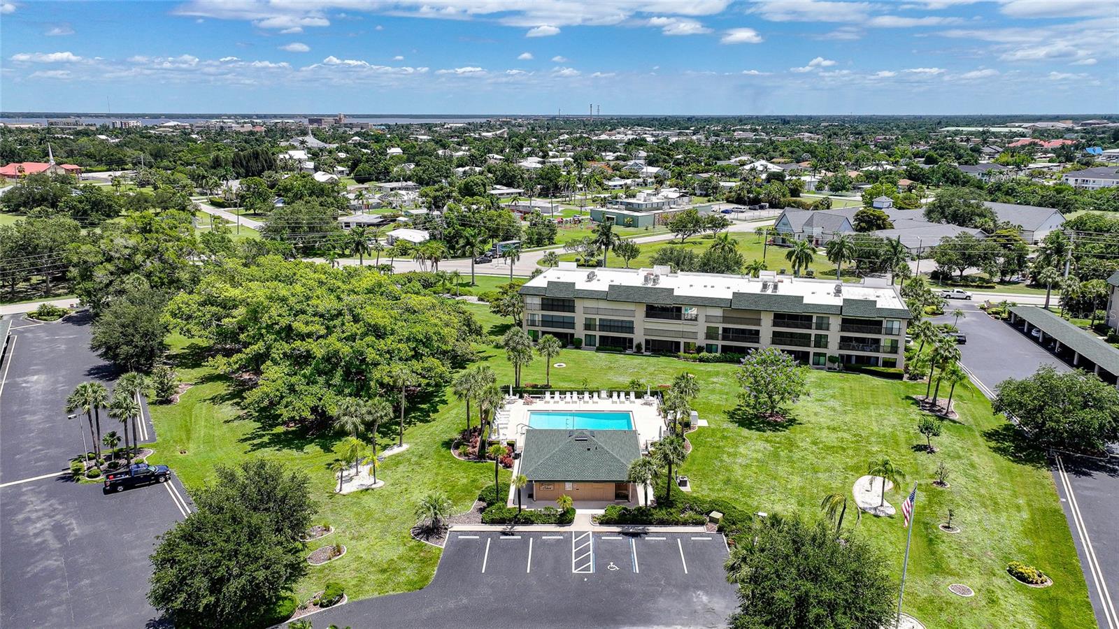 601 SHREVE ST #51A, PUNTA GORDA, FL — photo 52