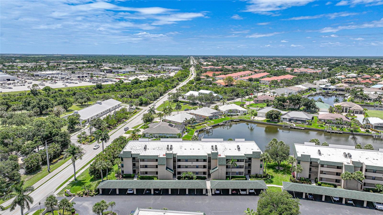 601 SHREVE ST #51A, PUNTA GORDA, FL — photo 55